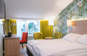 Отель Thon Hotel Tønsberg Brygge  Тёнсберг